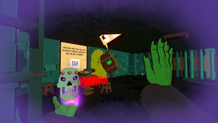 Robes & Wrinkles screenshot