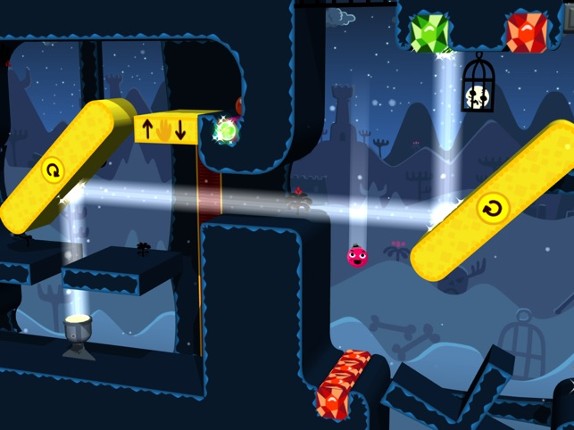 Rolando: Royal Edition screenshot