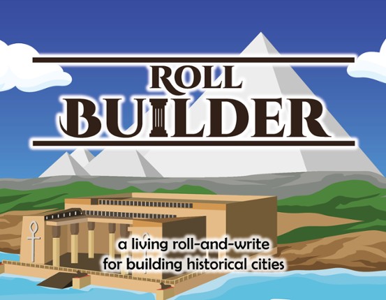Roll Builder Image