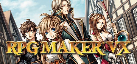 Games like RPG Maker VX