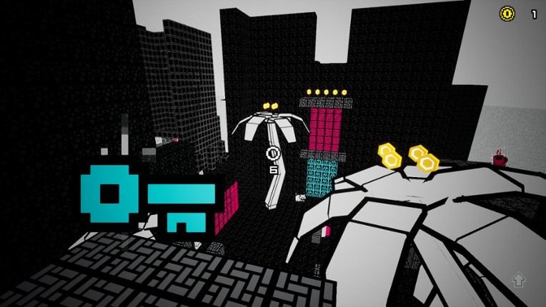 Run Coffee Run Image