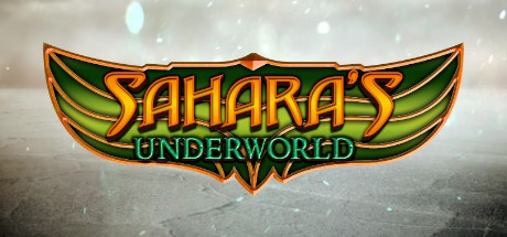Games like Sahara's Underworld