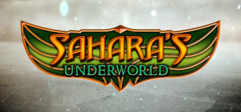 Sahara's Underworld Image
