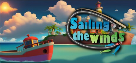 Games like Sailing The Winds
