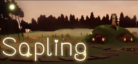 Games like Sapling