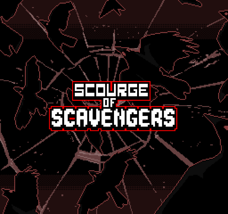 Games like Scourge of Scavengers