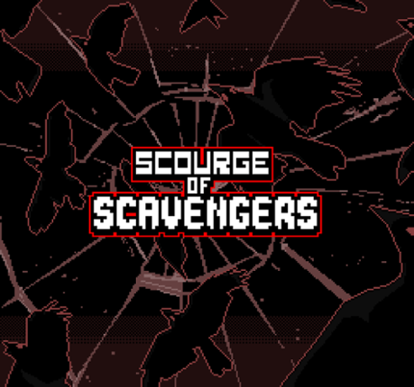 Scourge of Scavengers Game Cover