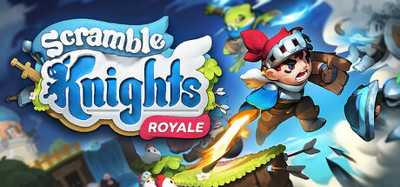 Scramble Knights Royale Image