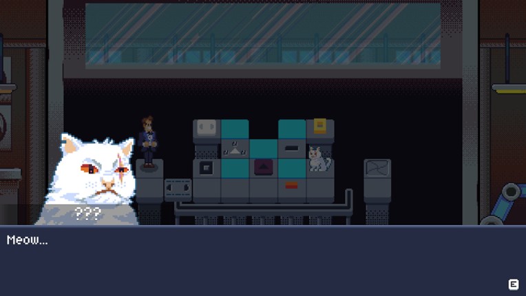 Secret Agent Puzzle screenshot