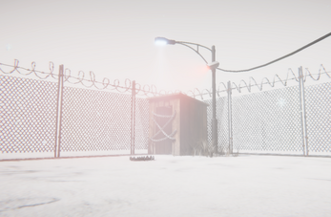 SECRET PRZEMEK screenshot