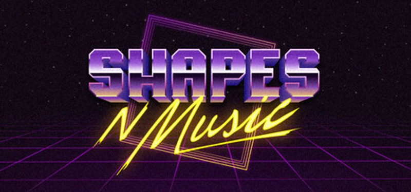 Shapes N Music Image
