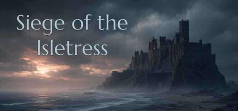 Siege of the Isletress Image