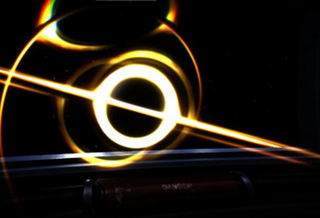 Singularity screenshot