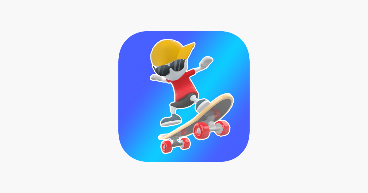 Games like Skate Master!