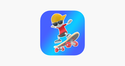 Skate Master! Image