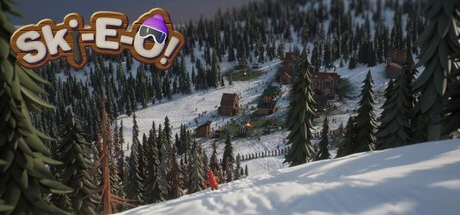 Games like Ski-E-O! Ski Resort Tycoon