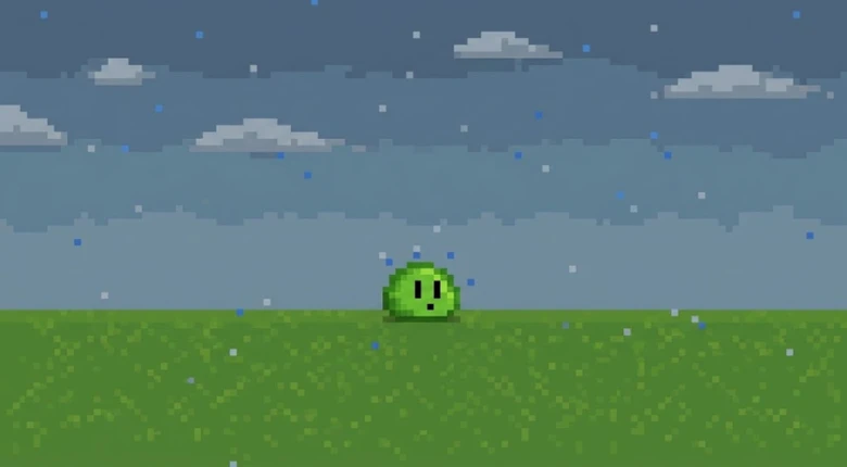 Slime Kingdom Image