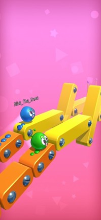 Slime Racer screenshot