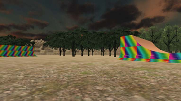 Snail Simulator screenshot