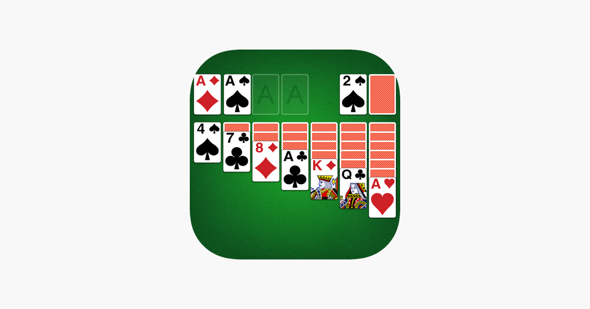 Games like Solitaire Classic Card