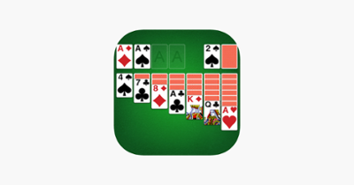 Solitaire Classic Card Image