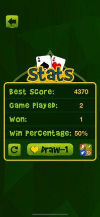 .Solitaire screenshot
