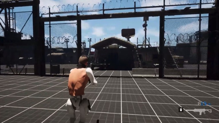 SORROW: Rise of Divinity screenshot