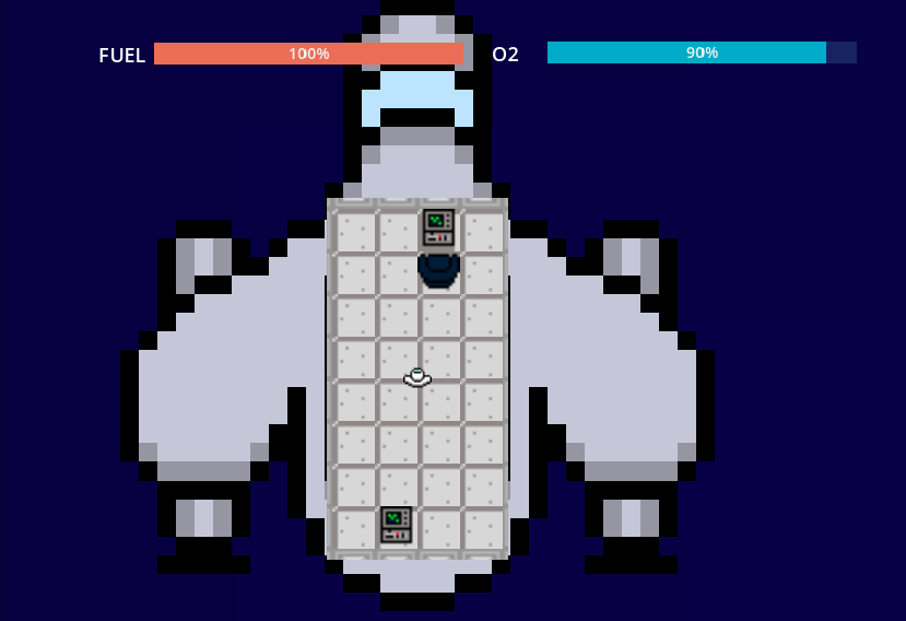 Games like Space Weave Without Fear