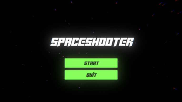 Spaceshooter Image