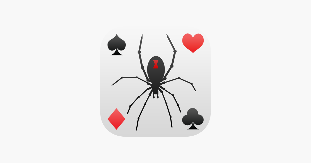 Games like Spider Solitaire Swift