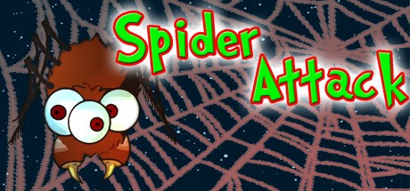 Games like SpiderAttack