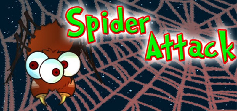 SpiderAttack Image