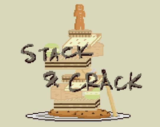 Stack-N-Crack Image