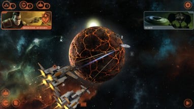 Starion Tactics Image