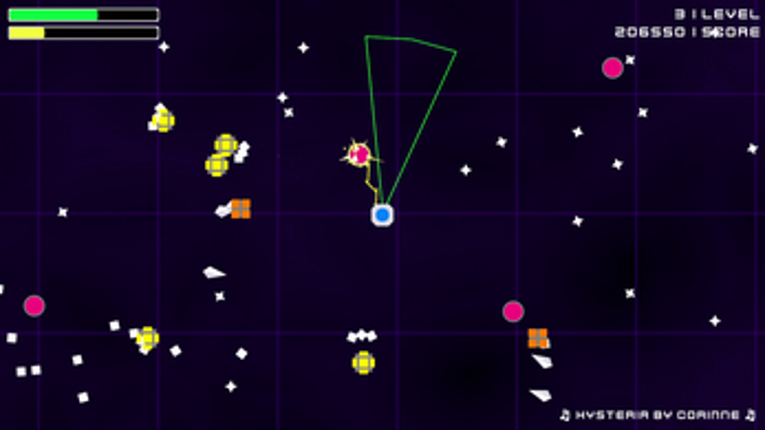 Static Crash GameJam Version Image
