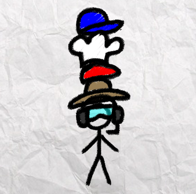 Games like Sticky's Dream Job