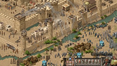 Stronghold Crusader: Definitive Edition Image