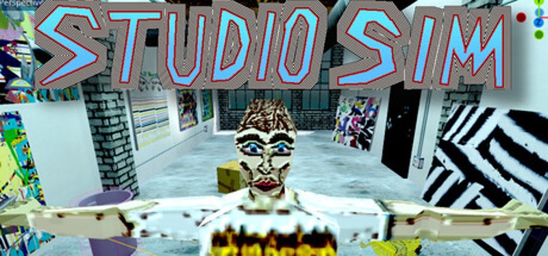 Studio Sim Image