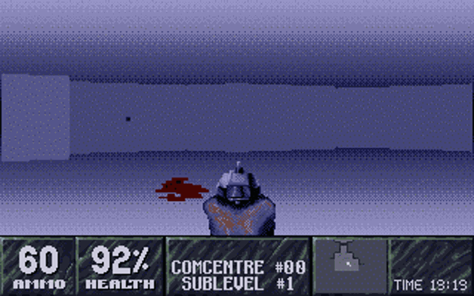 Substation screenshot