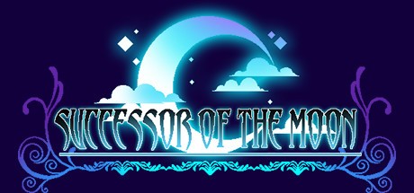 Games like Successor of the Moon