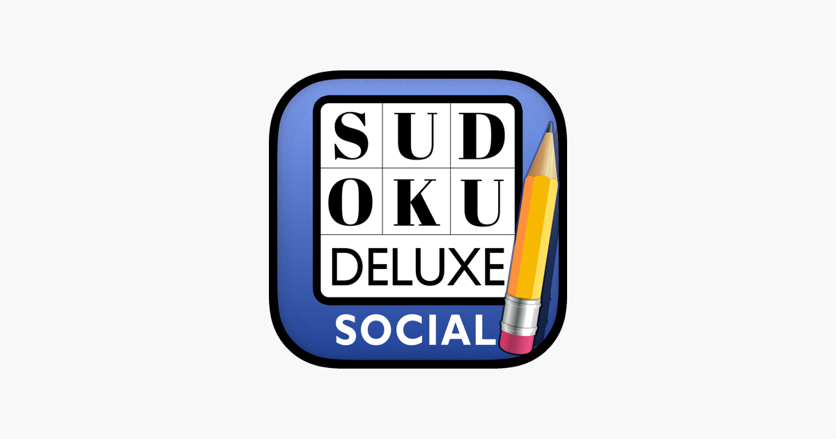 Games like Sudoku Deluxe® Social