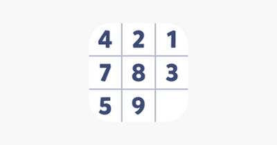 Sudoku＋ Image