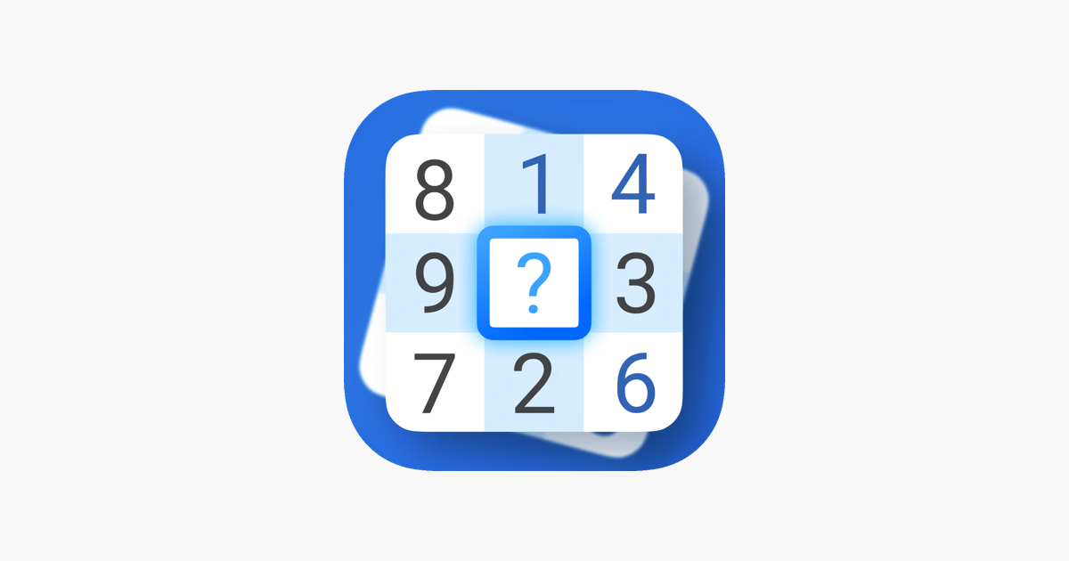Games like Sudoku - logic puzzles games