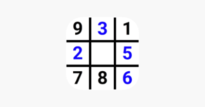 Sudoku World - Brain Puzzles Image