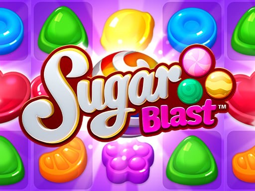 Games like Sugar Blast