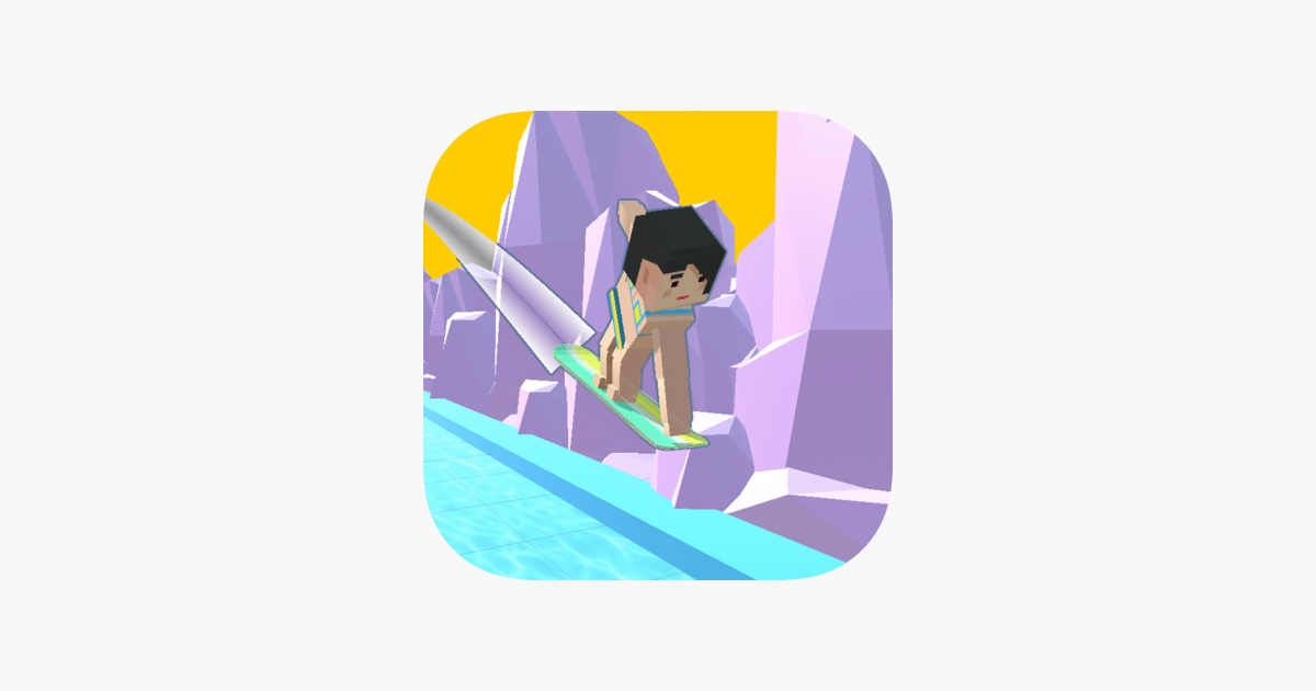 Games like Surfpark.io