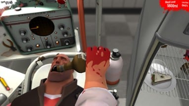 Surgeon Simulator Image