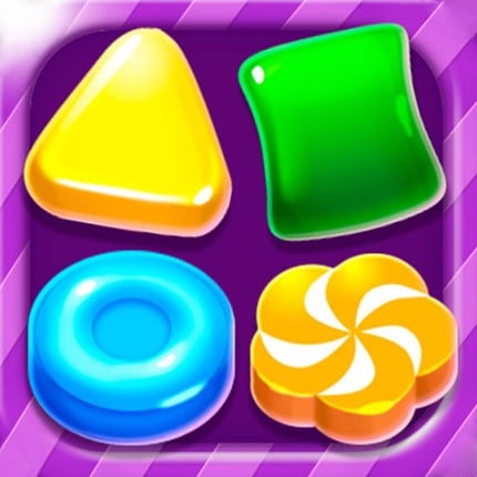 Sweet World Image