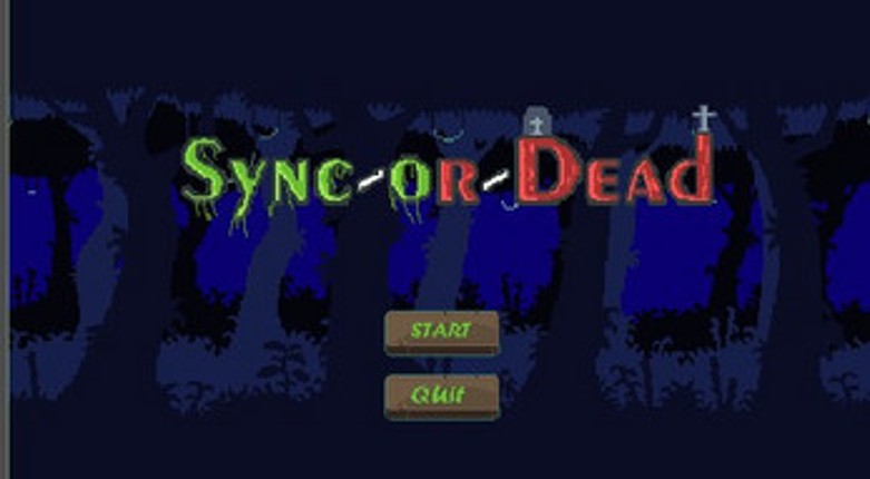Sync-or-Dead Image