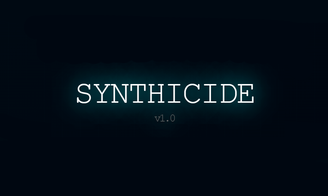 Games like SYNTHICIDE